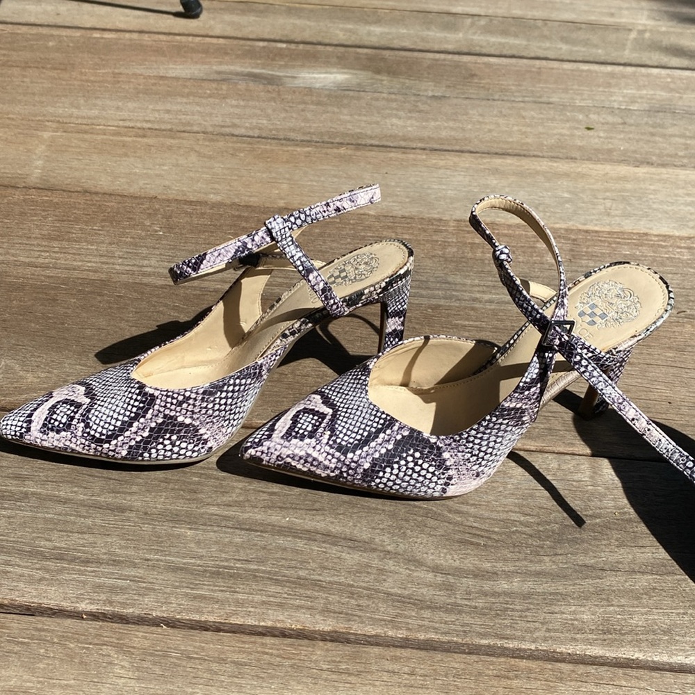 Snake print - Picture 2 of 6